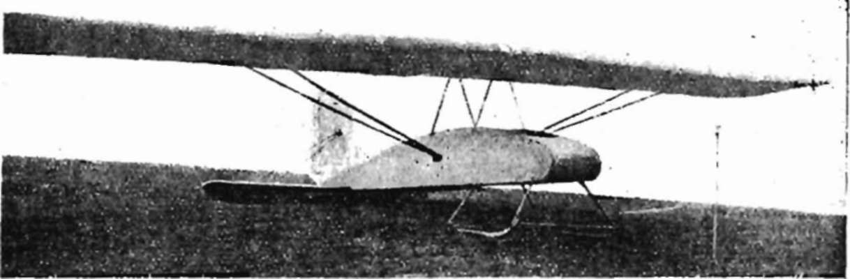 Segelflug, Motorflug und Modellflug sowie Luftfahrt und Luftverkehr im Deutschen Reich (Weimarer Republik) im Jahre 1921