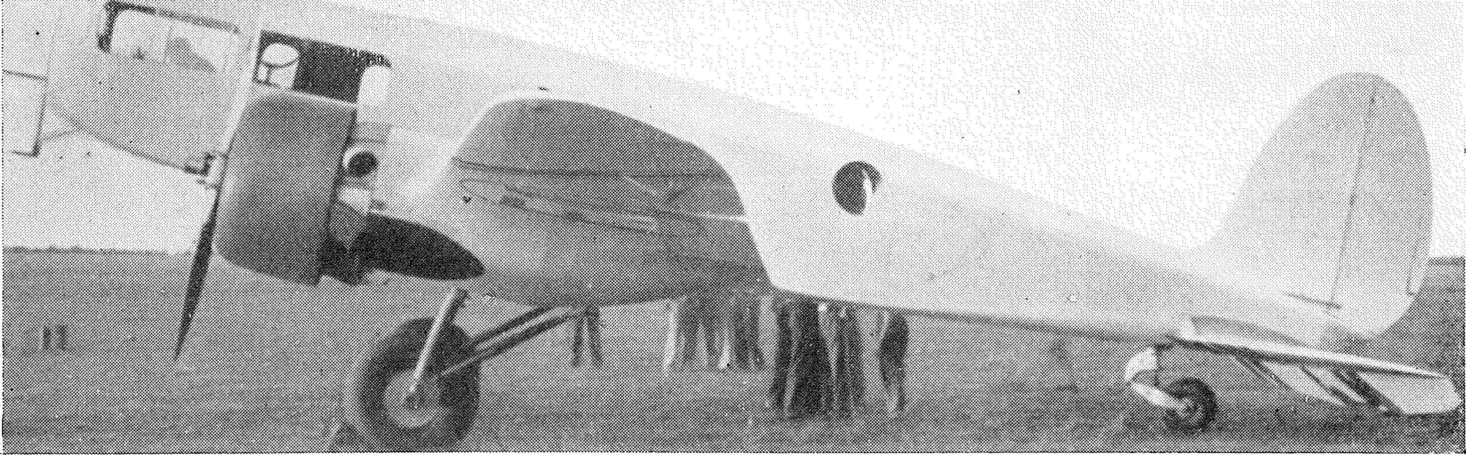 Luftfahrt und Luftverkehr sowie Luftwaffe im Dritten Reich 1938