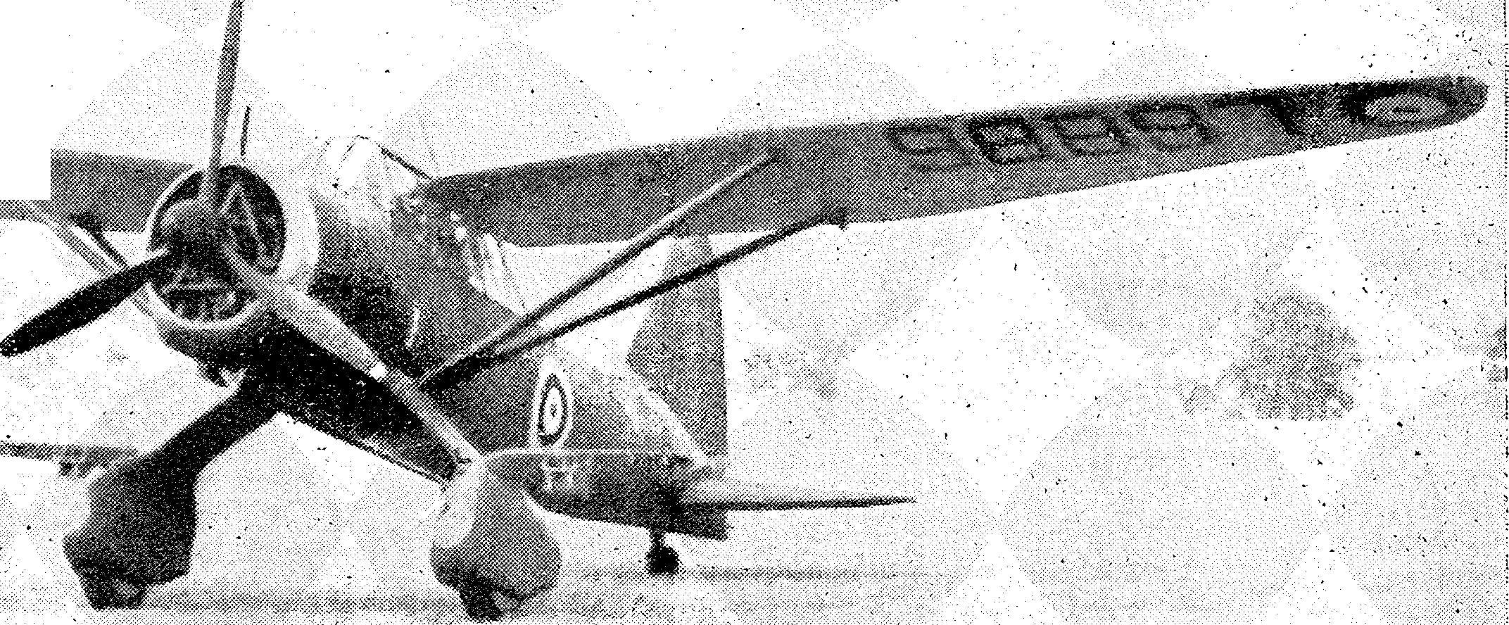 Luftfahrt und Luftwaffe im Zweiten Weltkrieg 1940