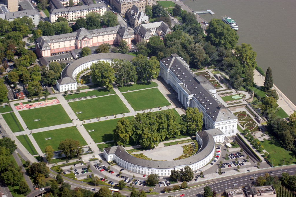 Schloß Koblenz