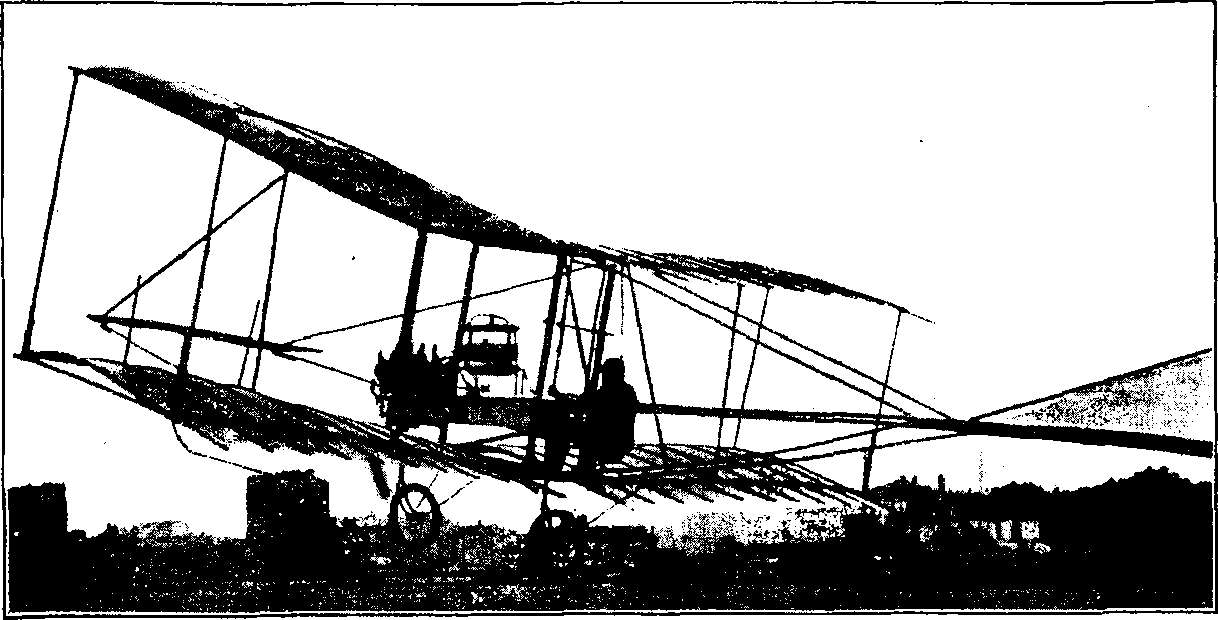 Flugzeuge und Luftfahrt im Deutschen Kaiserreich sowie Fliegerclubs und Luftsportvereine im Jahr 1909