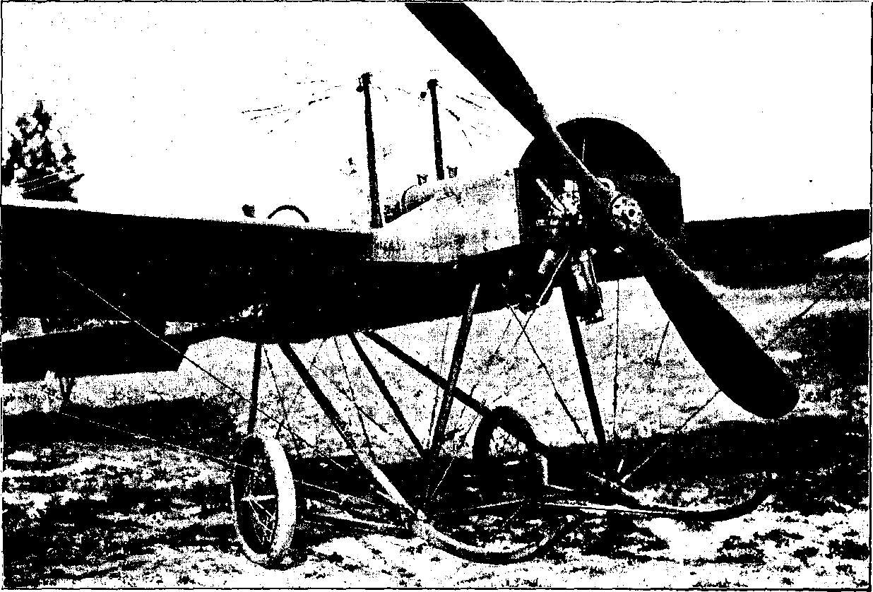 Flugzeuge und Luftfahrt im Deutschen Kaiserreich sowie Fliegerclubs und Luftsportvereine im Jahr 1911
