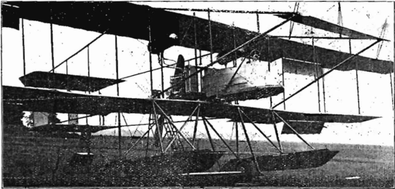 Flugzeuge und Luftfahrt im Deutschen Kaiserreich sowie Fliegerclubs und Luftsportvereine im Jahr 1912