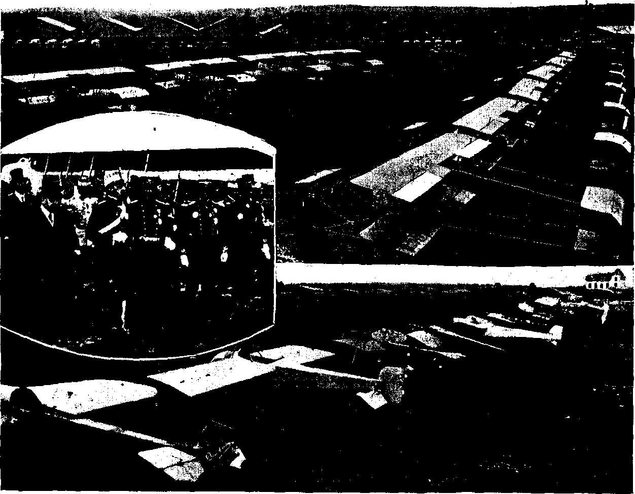 Flugzeuge und Luftfahrt im Deutschen Kaiserreich sowie Fliegerclubs und Luftsportvereine im Jahr 1913
