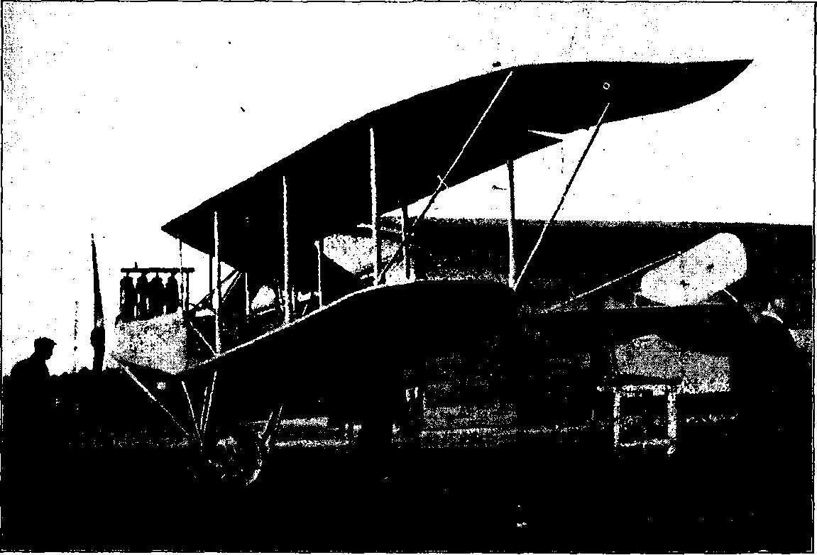 Flugzeuge und Luftfahrt im Deutschen Kaiserreich sowie Fliegerclubs und Luftsportvereine im Jahr 1913