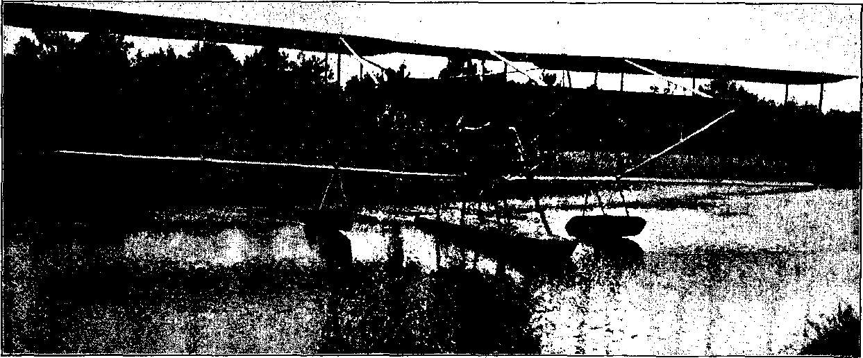 Flugzeuge und Luftfahrt im Deutschen Kaiserreich sowie Fliegerclubs und Luftsportvereine im Jahr 1913