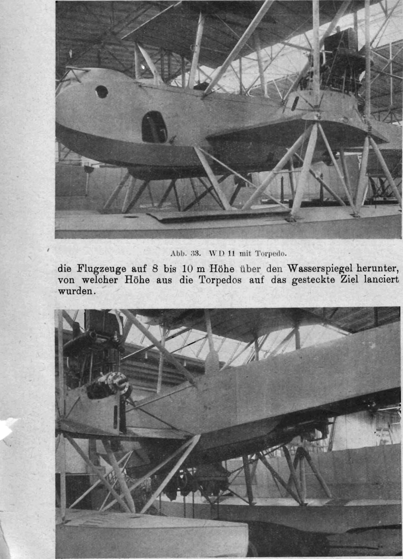 Segelflug, Motorflug und Modellflug sowie Luftfahrt und Luftverkehr im Deutschen Reich (Weimarer Republik) im Jahre 1919