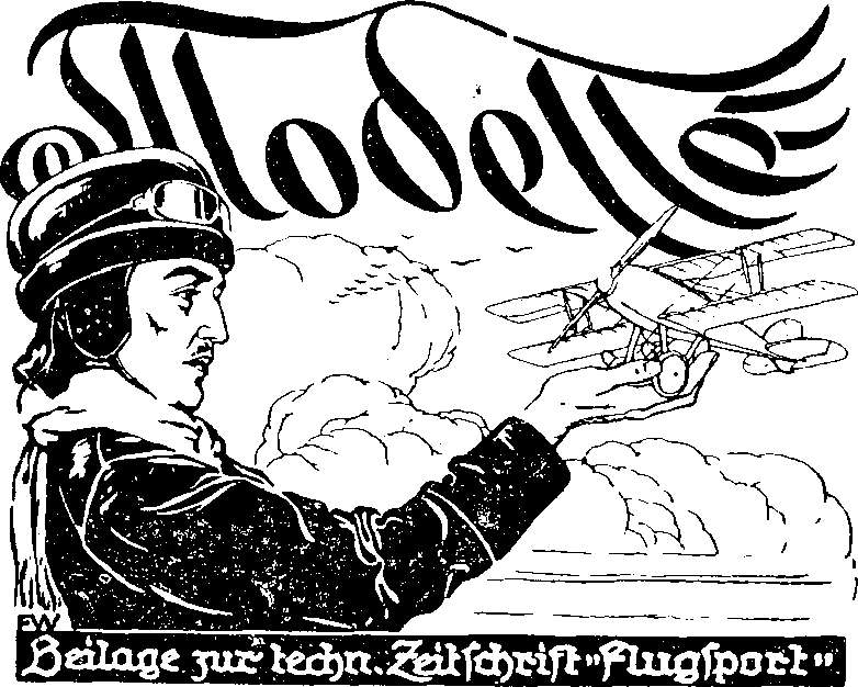 Segelflug, Motorflug und Modellflug sowie Luftfahrt und Luftverkehr im Deutschen Reich (Weimarer Republik) im Jahre 1919