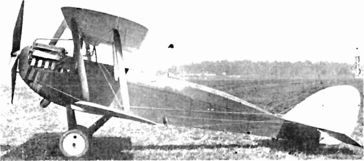 Segelflug, Motorflug und Modellflug sowie Luftfahrt und Luftverkehr im Deutschen Reich (Weimarer Republik) im Jahre 1919