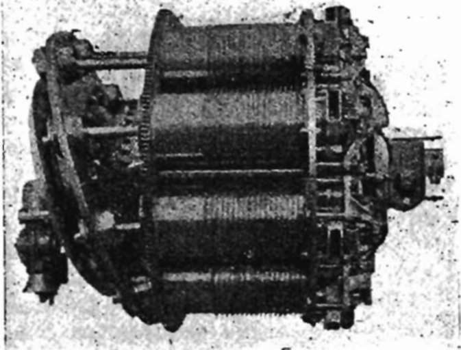 Segelflug, Motorflug und Modellflug sowie Luftfahrt und Luftverkehr im Deutschen Reich (Weimarer Republik) im Jahre 1919