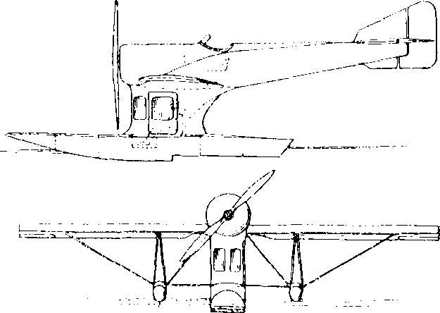 Segelflug, Motorflug und Modellflug sowie Luftfahrt und Luftverkehr im Deutschen Reich (Weimarer Republik) im Jahre 1924