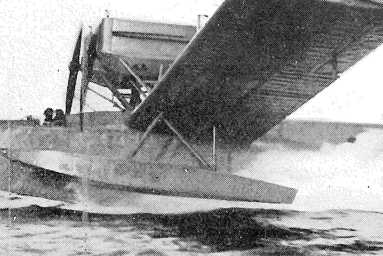Segelflug, Motorflug und Modellflug sowie Luftfahrt und Luftverkehr im Deutschen Reich (Weimarer Republik) im Jahre 1925