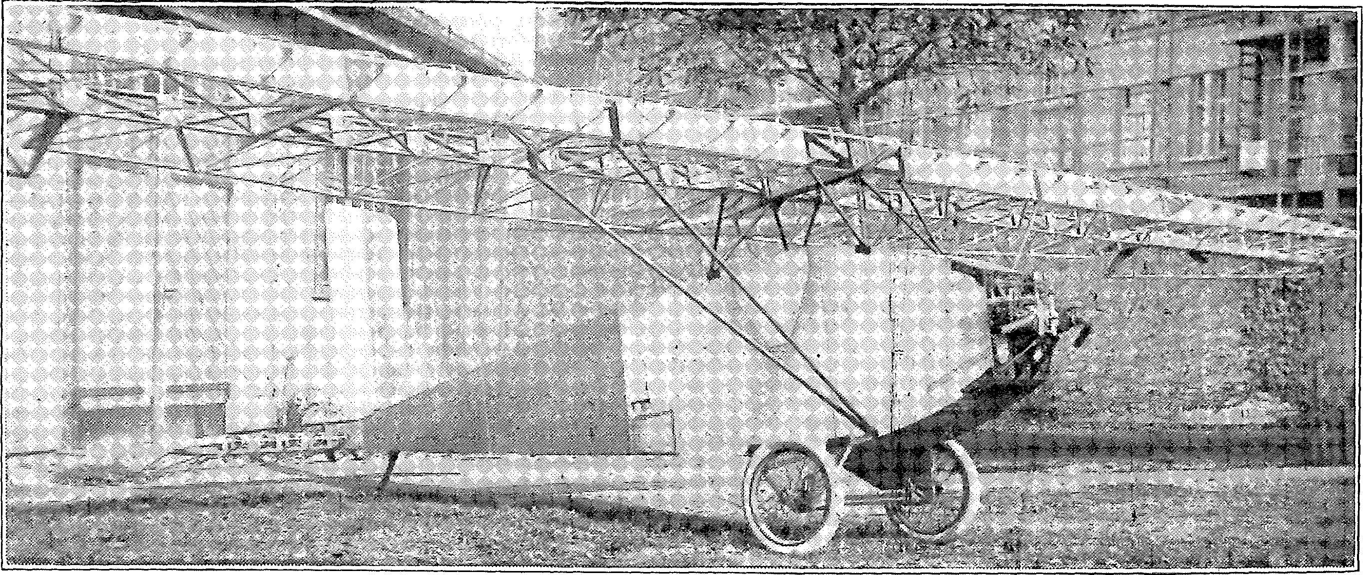 Segelflug, Motorflug und Modellflug sowie Luftfahrt und Luftverkehr im Deutschen Reich (Weimarer Republik) im Jahre 1925