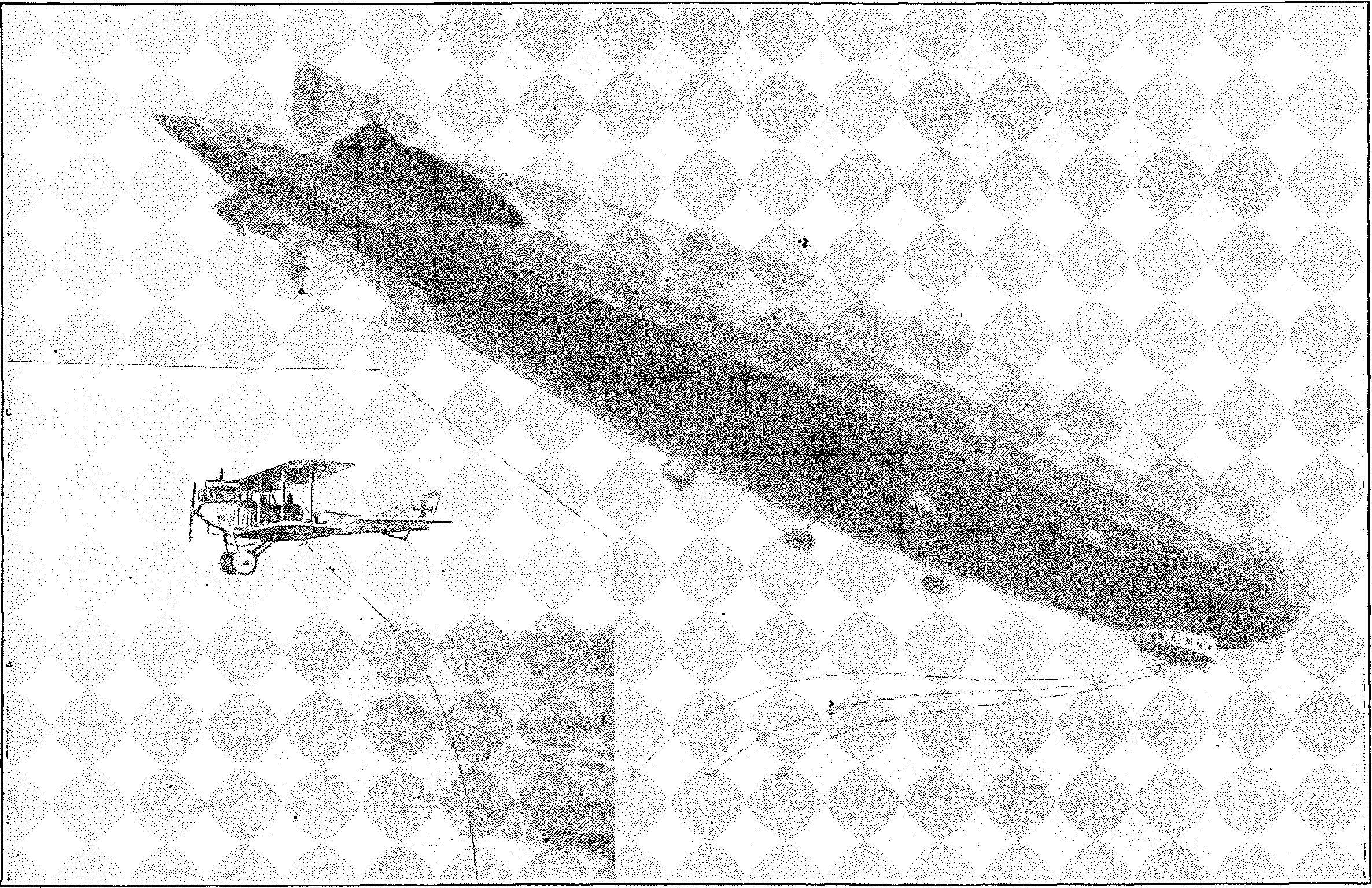 Segelflug, Motorflug und Modellflug sowie Luftfahrt und Luftverkehr im Deutschen Reich (Weimarer Republik) im Jahre 1926