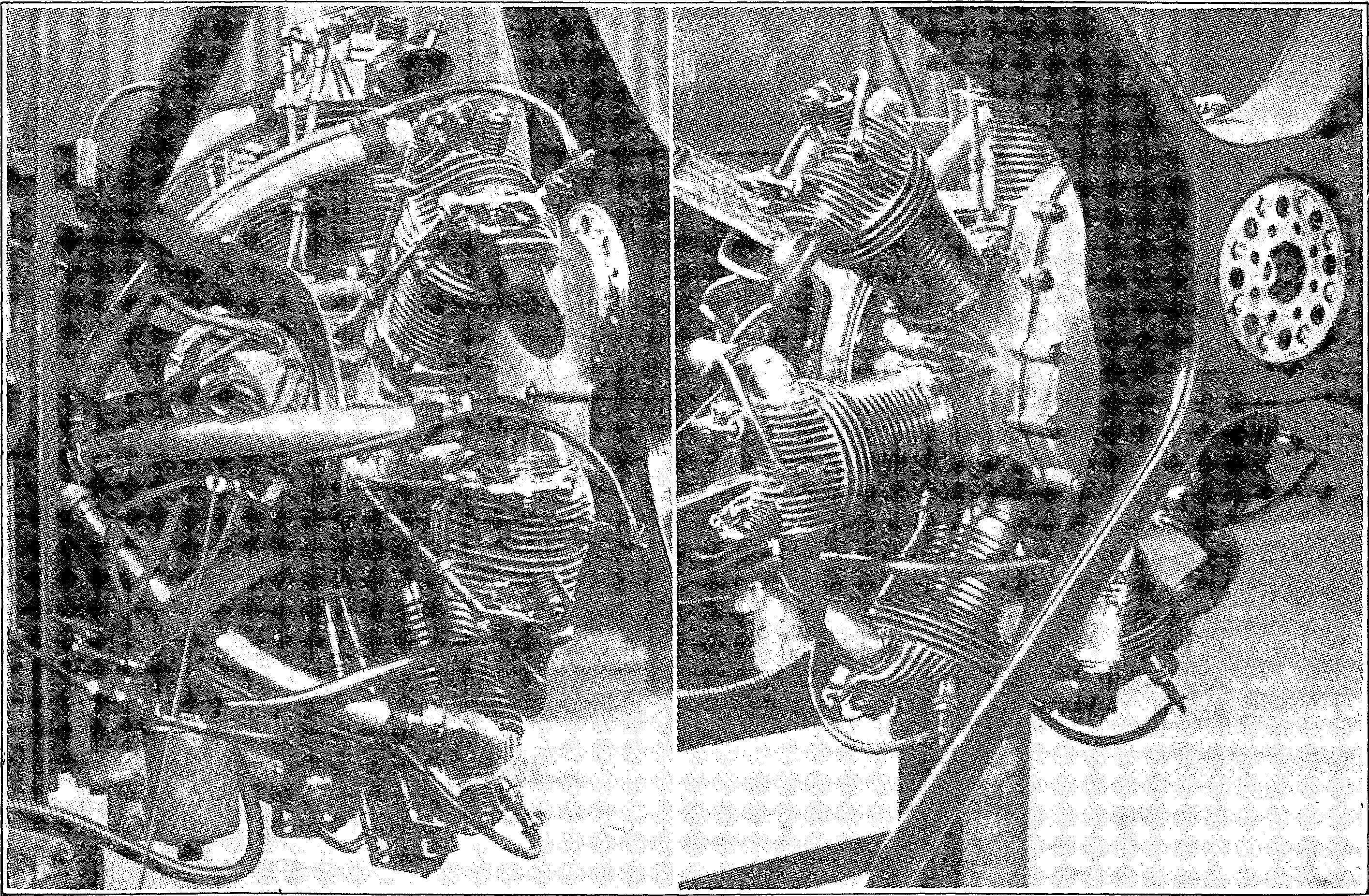 Segelflug, Motorflug und Modellflug sowie Luftfahrt und Luftverkehr im Deutschen Reich (Weimarer Republik) im Jahre 1926