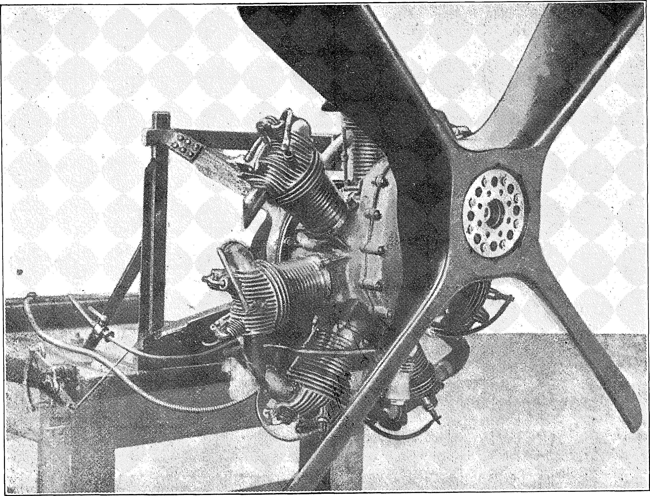 Segelflug, Motorflug und Modellflug sowie Luftfahrt und Luftverkehr im Deutschen Reich (Weimarer Republik) im Jahre 1929