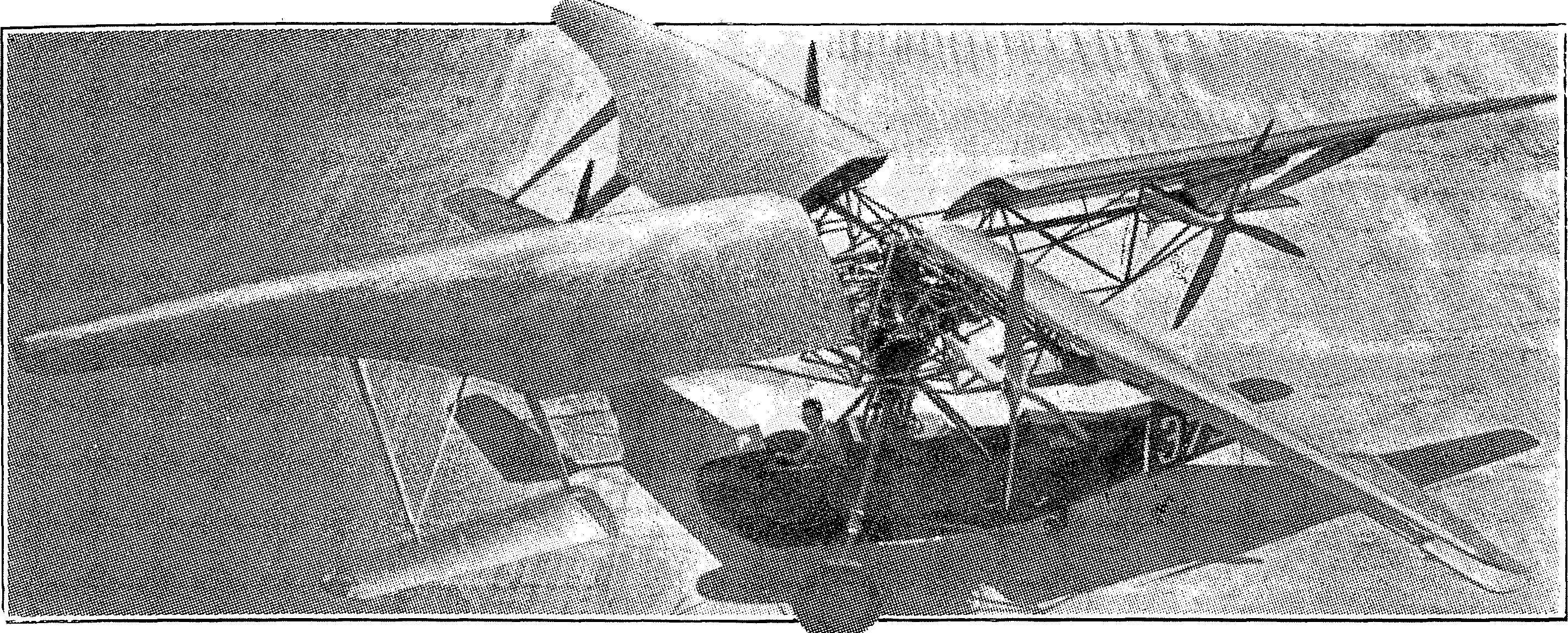 Segelflug, Motorflug und Modellflug sowie Luftfahrt und Luftverkehr im Deutschen Reich (Weimarer Republik) im Jahre 1930