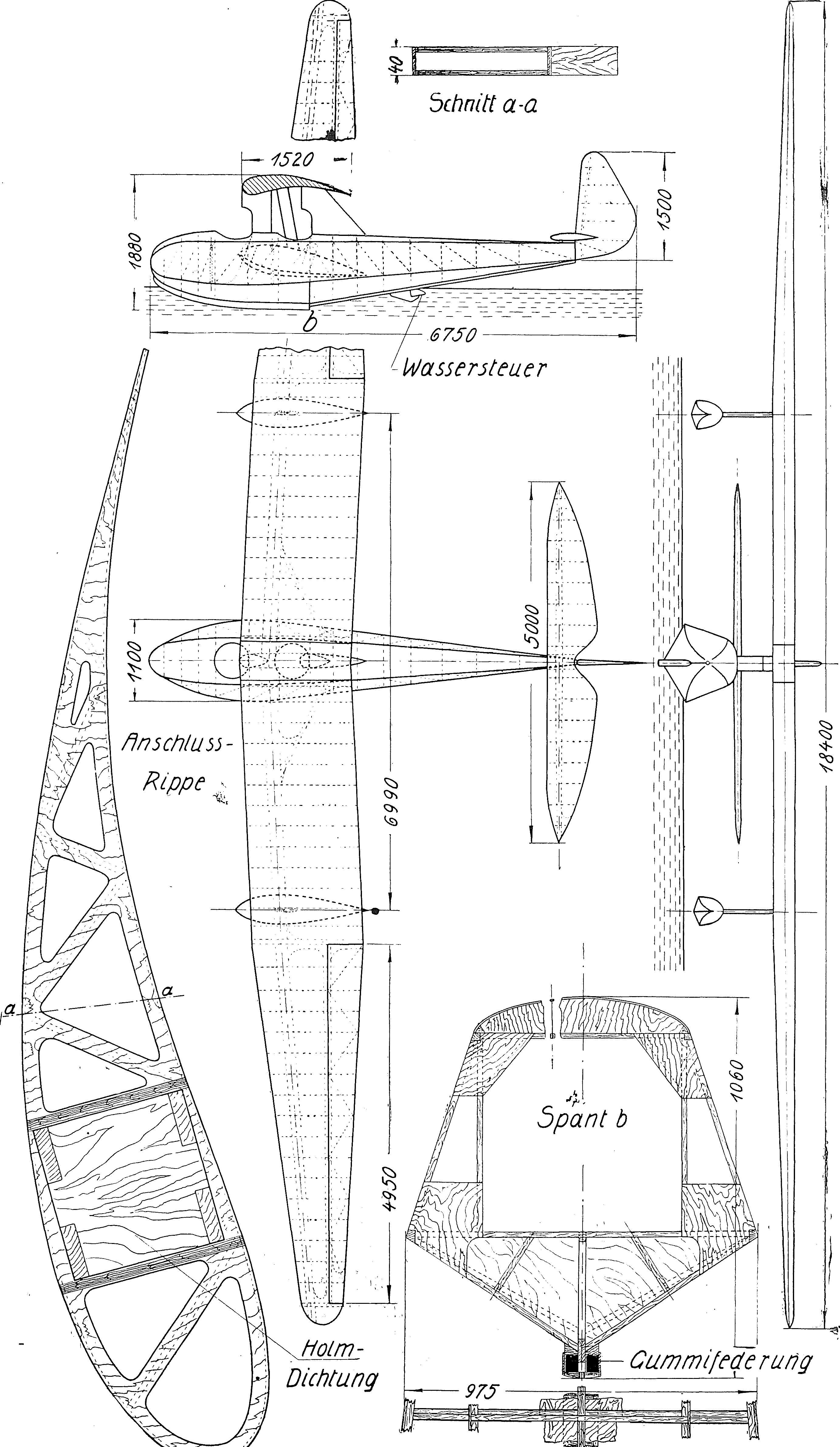 Luftfahrt und Luftverkehr sowie Luftwaffe im Dritten Reich 1936