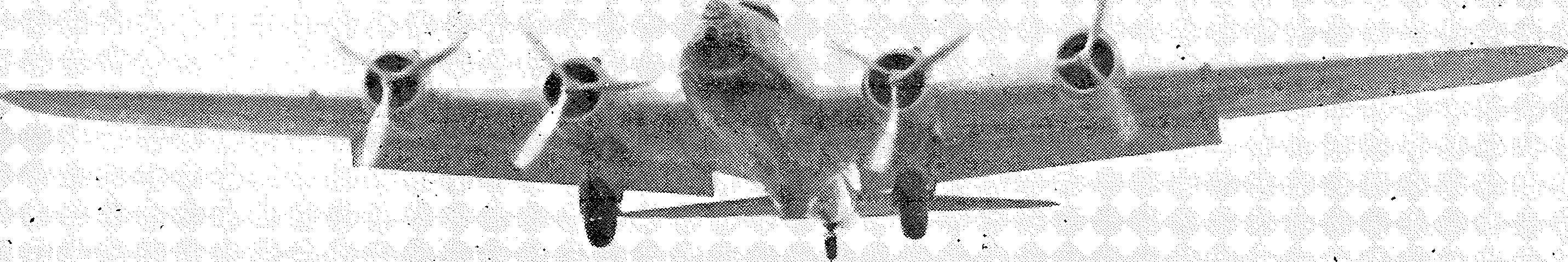 Luftfahrt und Luftverkehr sowie Luftwaffe im Dritten Reich 1936