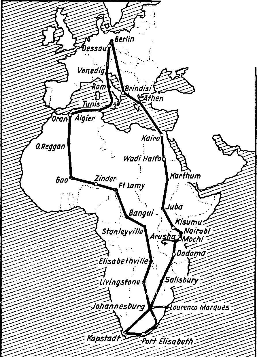 Luftfahrt und Luftverkehr sowie Luftwaffe im Dritten Reich 1938