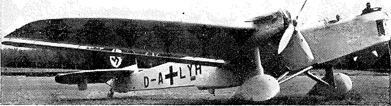 Luftfahrt und Luftwaffe im Zweiten Weltkrieg 1939