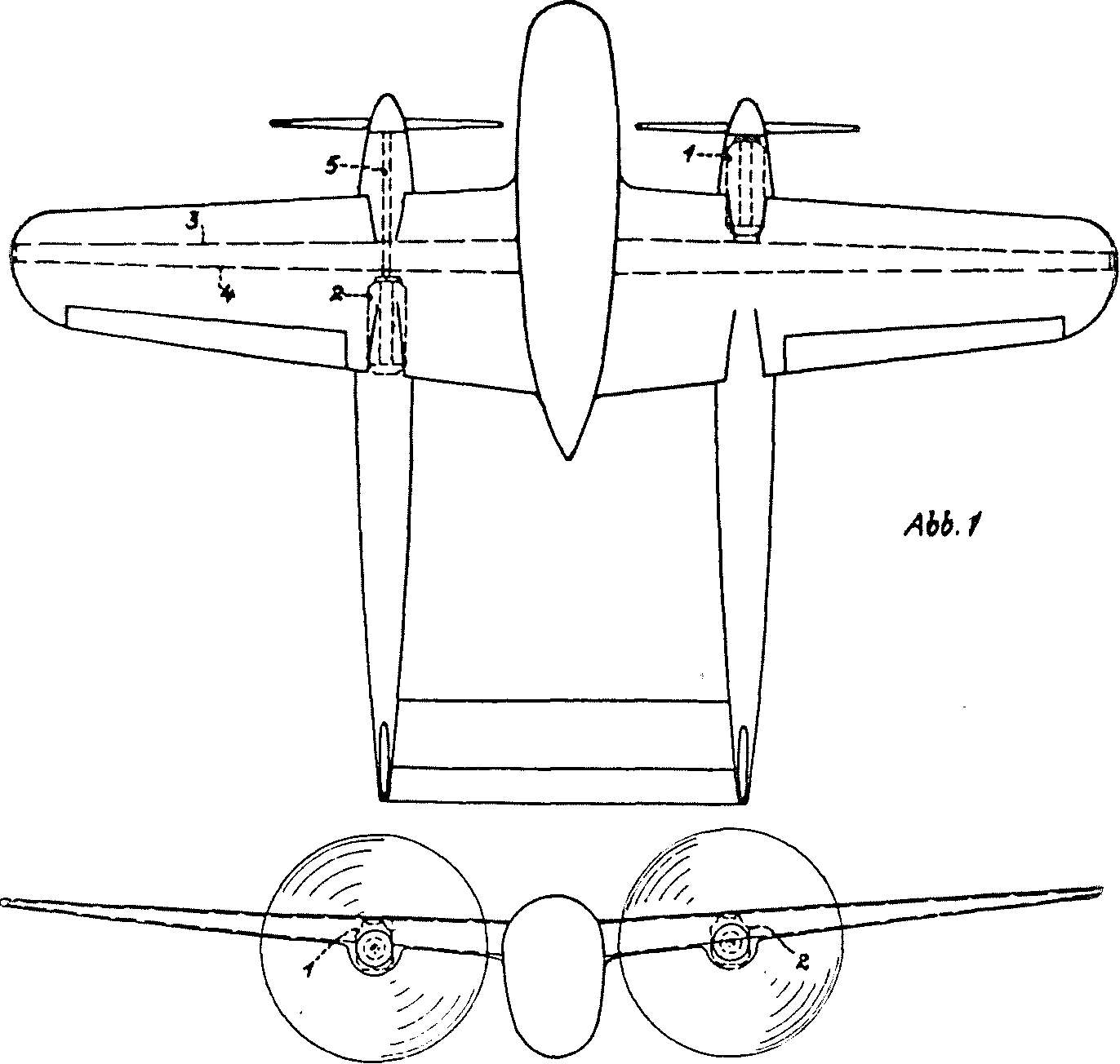 Luftfahrt und Luftwaffe im Zweiten Weltkrieg 1941