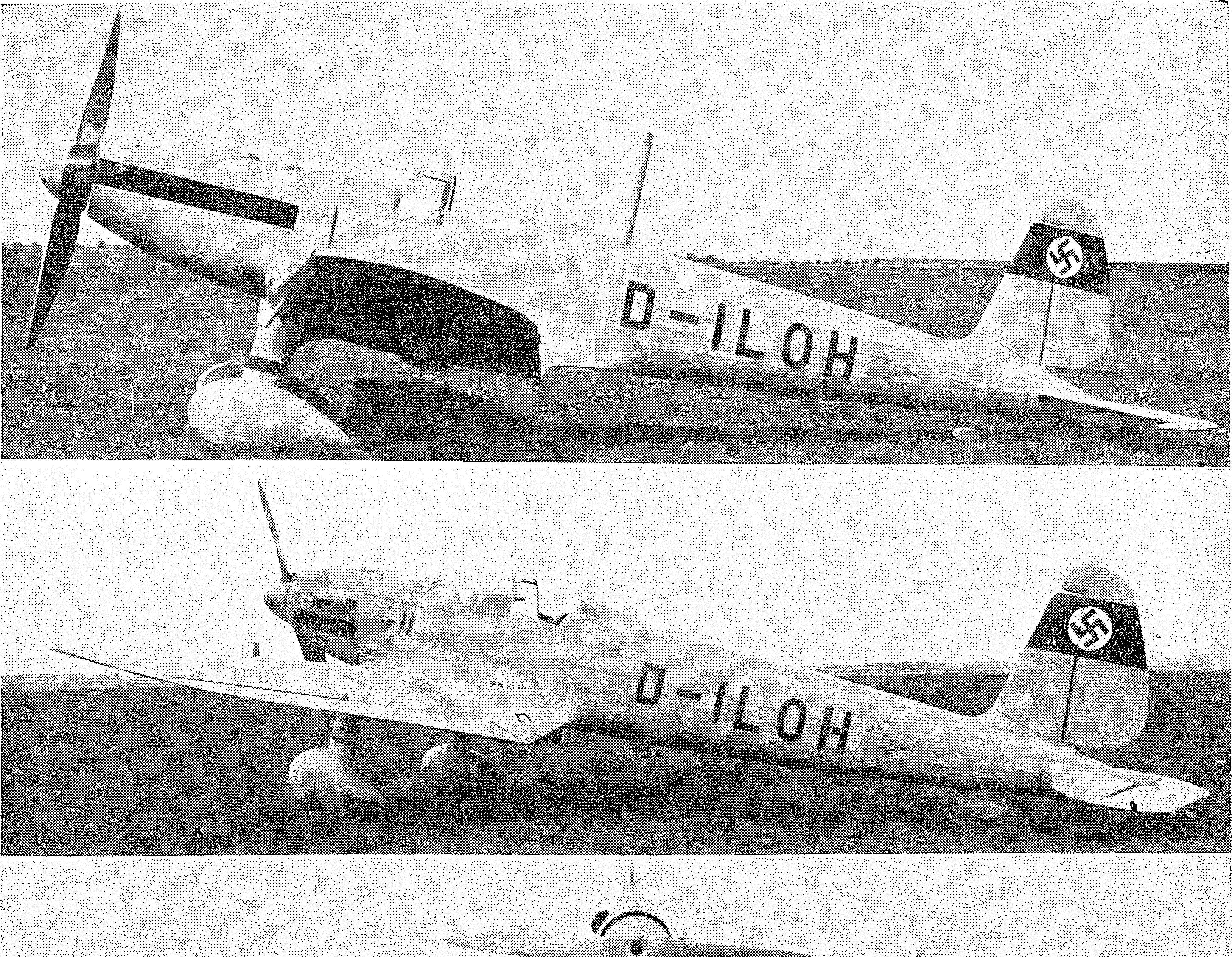 Luftfahrt und Luftwaffe im Zweiten Weltkrieg 1942