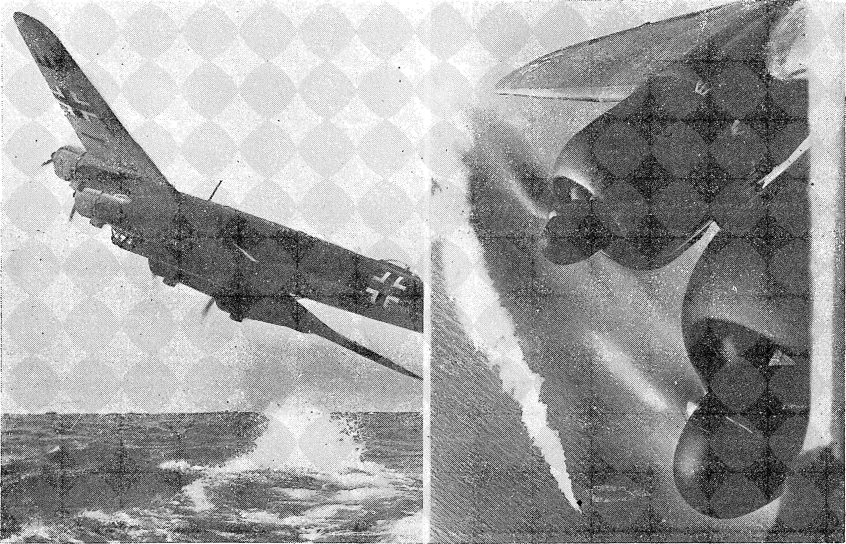 Luftfahrt und Luftwaffe im Zweiten Weltkrieg 1943