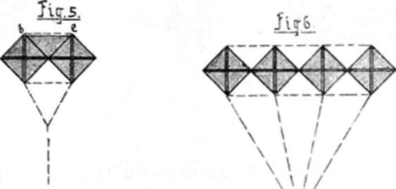 Luftschiffe - Ballonfahrten - Zeppeline - Aeronautik - Aviation - Geschichte der Luftfahrt 1902