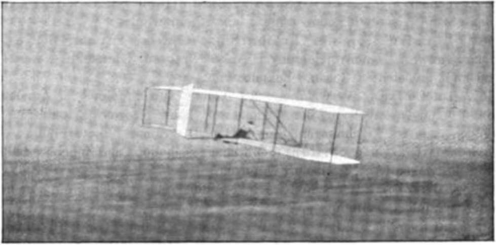 Luftschiffe - Ballonfahrten - Zeppeline - Aeronautik - Aviation - Geschichte der Luftfahrt 1903