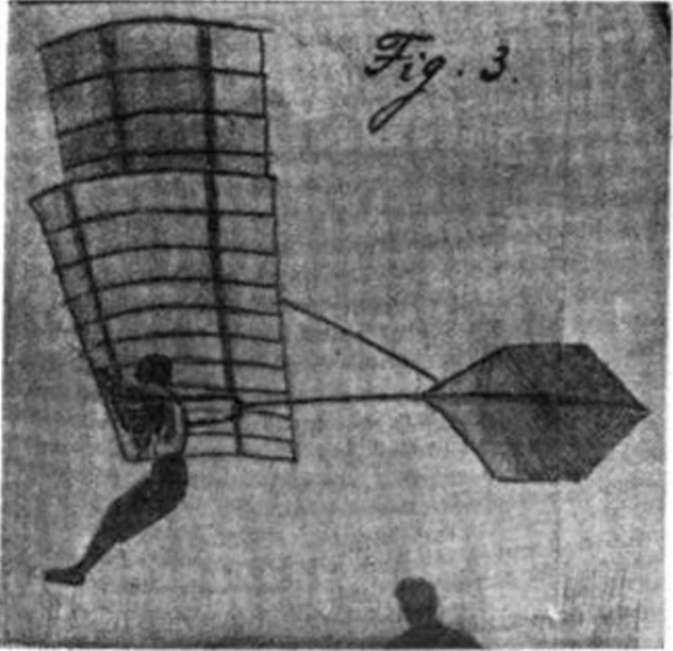 Luftschiffe - Ballonfahrten - Zeppeline - Aeronautik - Aviation - Geschichte der Luftfahrt 1904