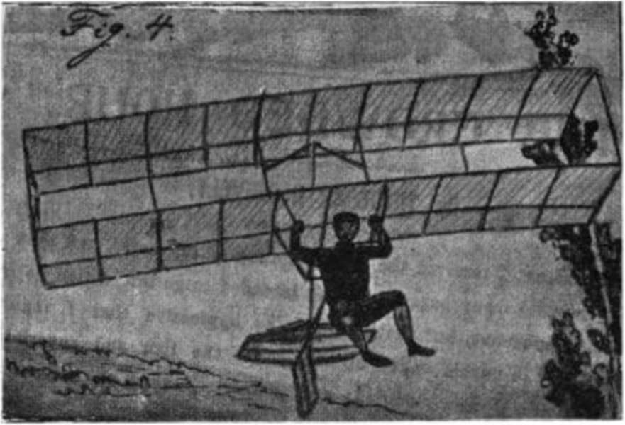 Luftschiffe - Ballonfahrten - Zeppeline - Aeronautik - Aviation - Geschichte der Luftfahrt 1904