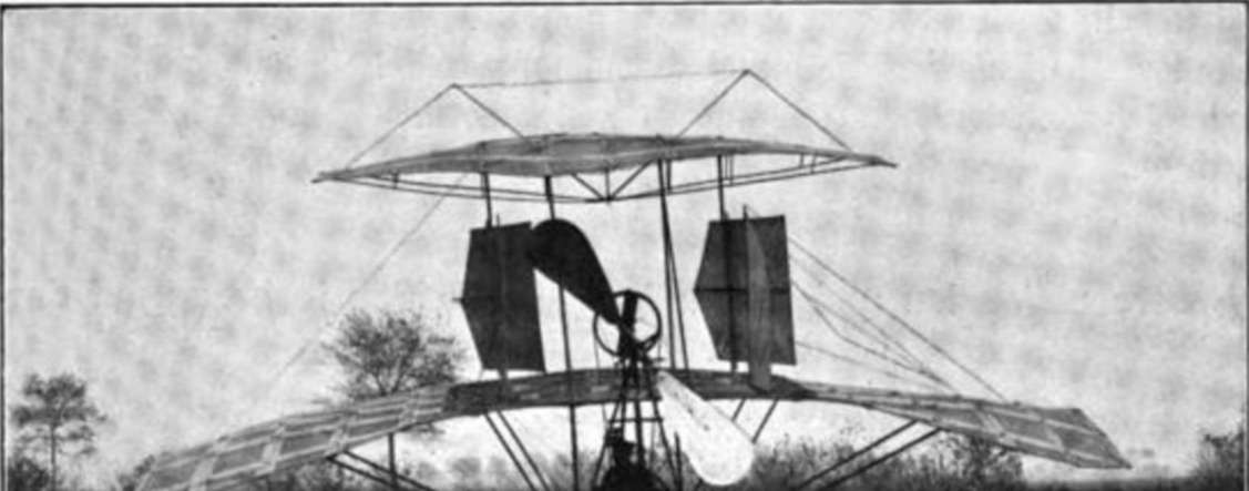 Luftschiffe - Ballonfahrten - Motorflug - Zeppeline - Aeronautik - Aviation - Flugzeuge - Geschichte der Luftfahrt 1908