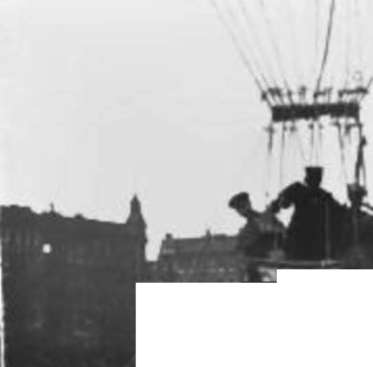 Luftschiffe - Ballonfahrten - Motorflug - Zeppeline - Aeronautik - Aviation - Flugzeuge - Geschichte der Luftfahrt 1908