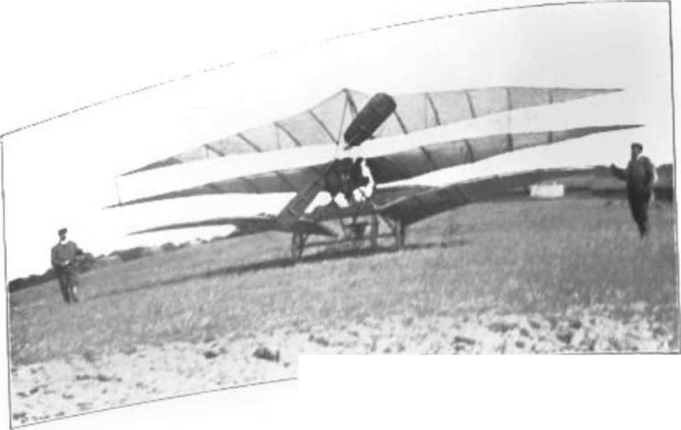 Luftschiffe - Ballonfahrten - Motorflug - Zeppeline - Aeronautik - Aviation - Flugzeuge - Geschichte der Luftfahrt 1908