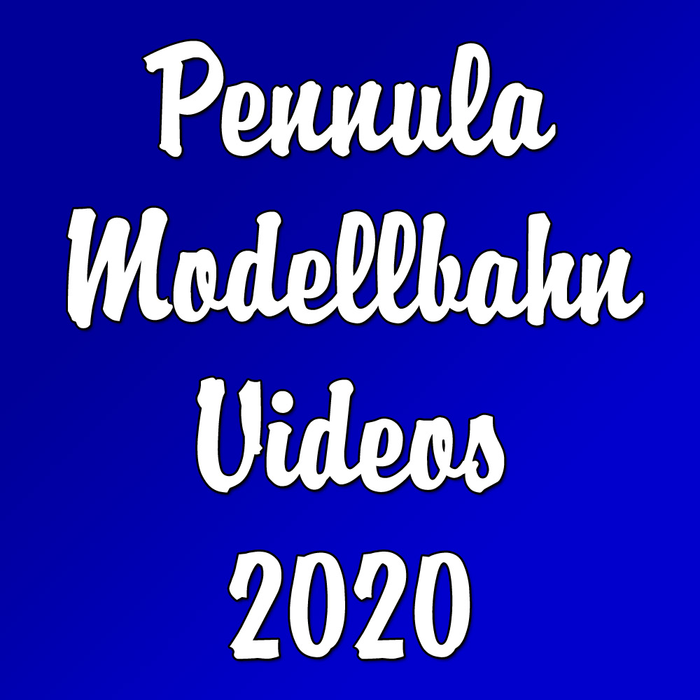 Die besten Modellbahn-Videos 2020