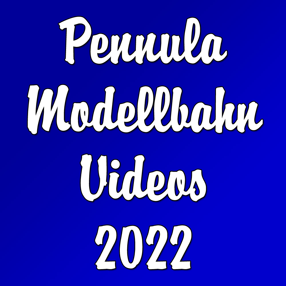 Die besten Modellbahn-Videos 2022