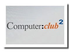WDR Computerclub und Computer:Club² mit Wolfgang Back und Wolfgang Rudolph sowie Heinz Schmitz