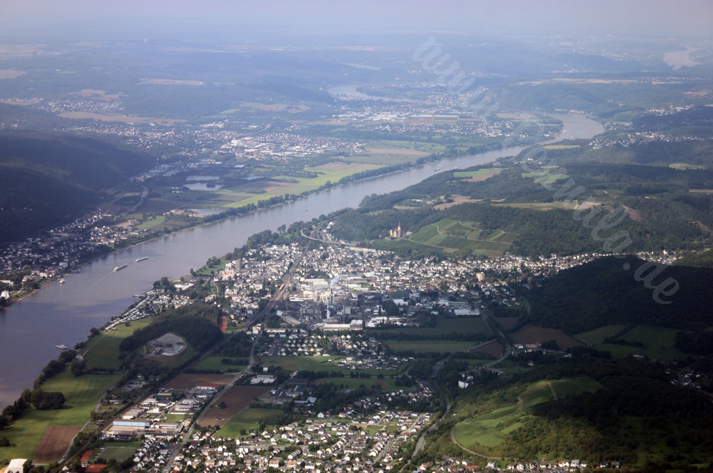 Bad Hönningen am Rhein