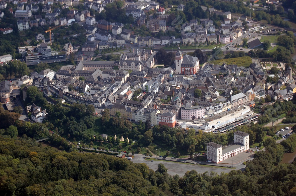 Weilburg an der Lahn